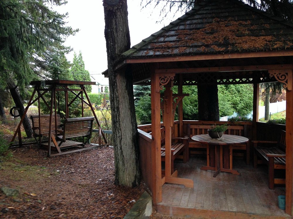 Wild Duck Motel & RV Park